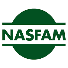 NASFAM Traceability & Farmer Management App